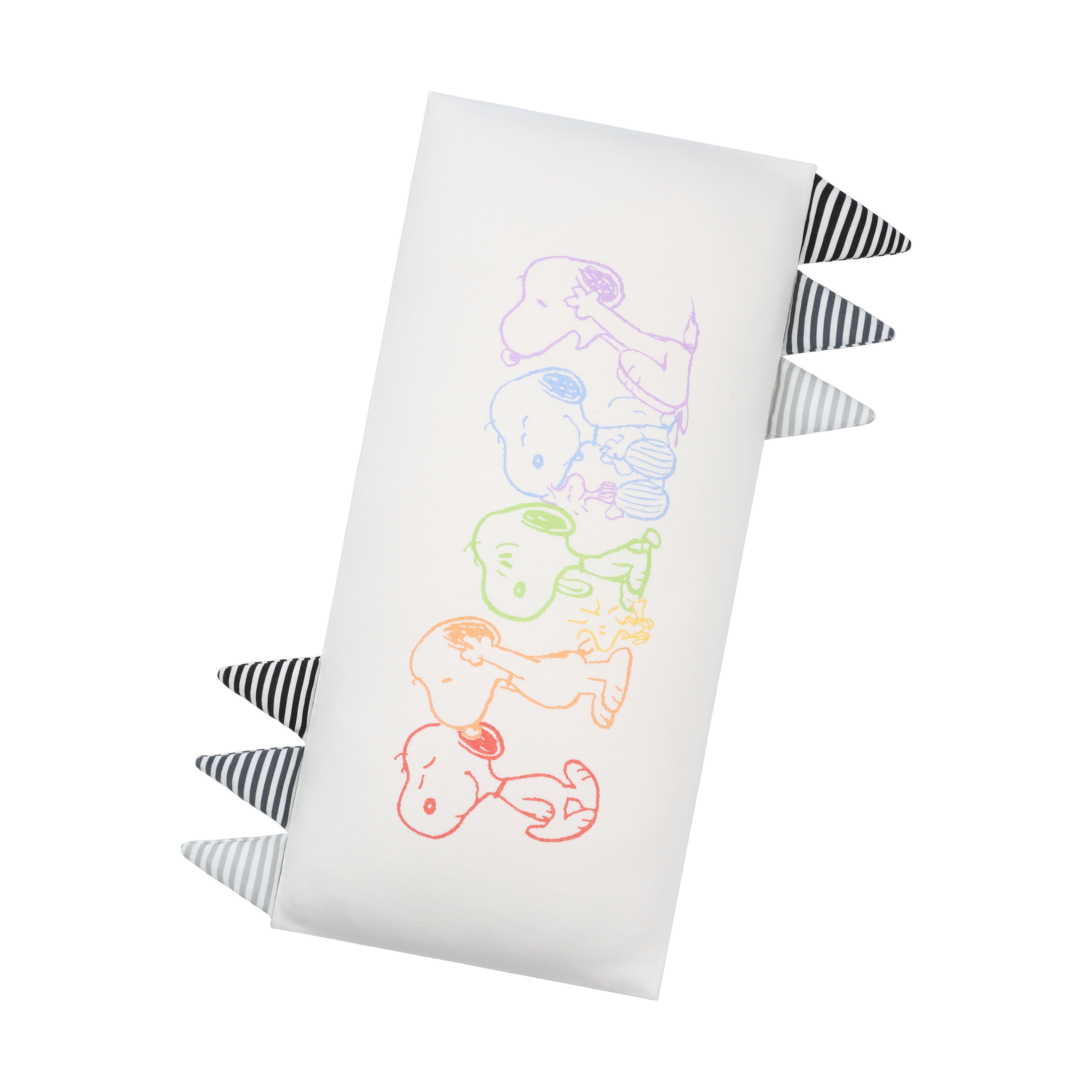 Bed-Time Buddy S07 White - XL (size 31x86cm)