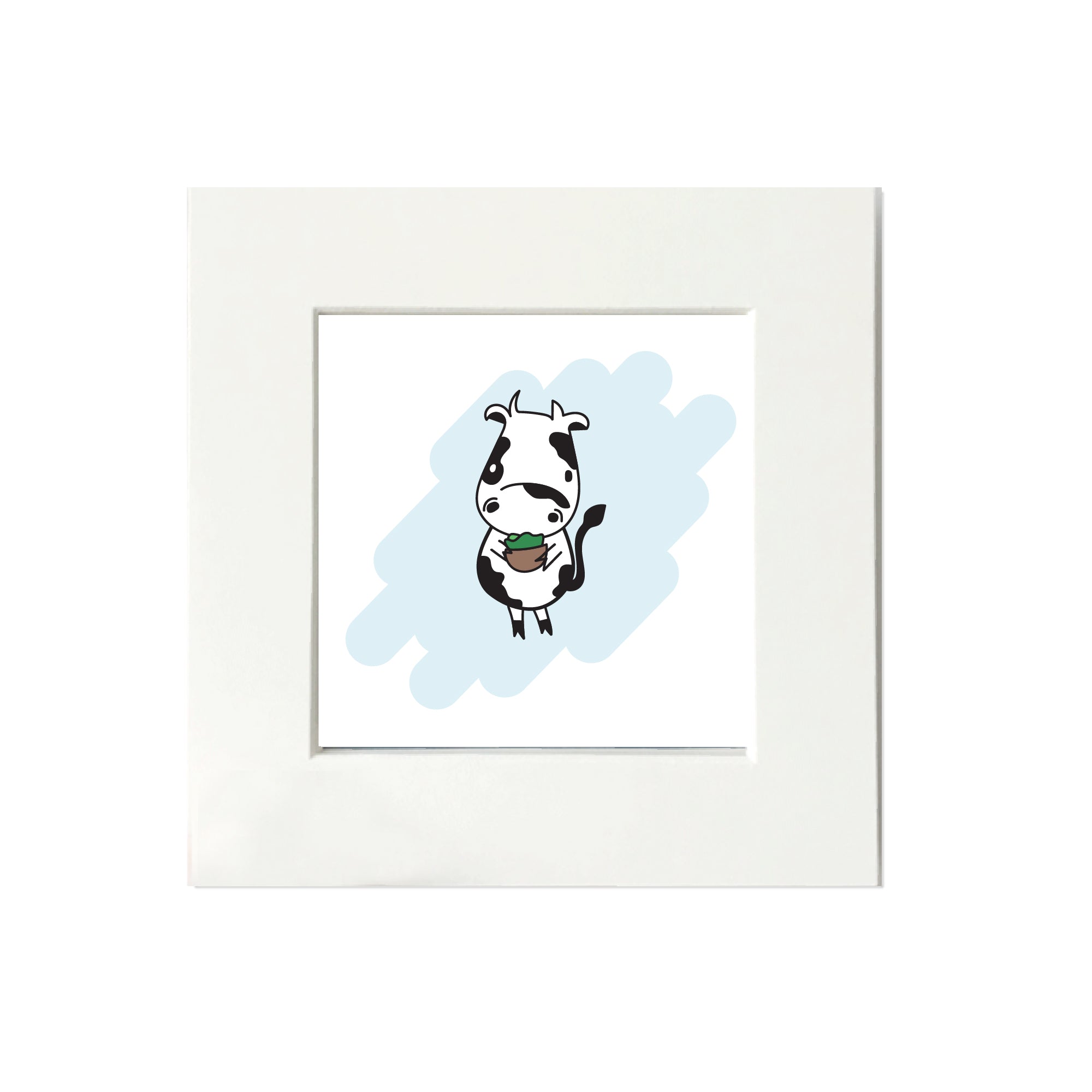 Art Gallery - 014 - 25cm