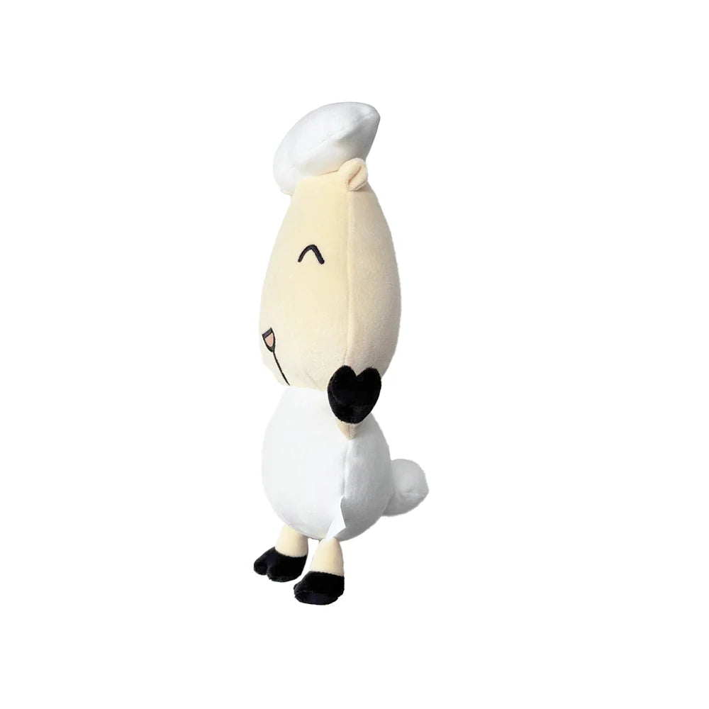 Baa Baa Soft Toy B - 24cm Medium