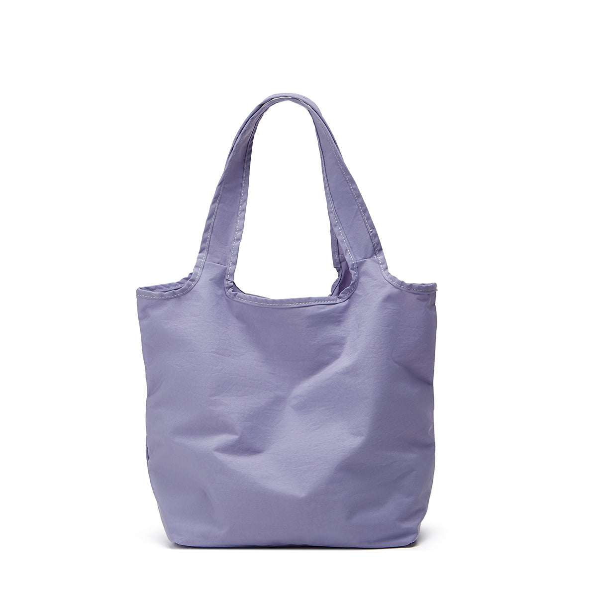 Moo Moo Kow Shopping Bag 001 Lavender - Small