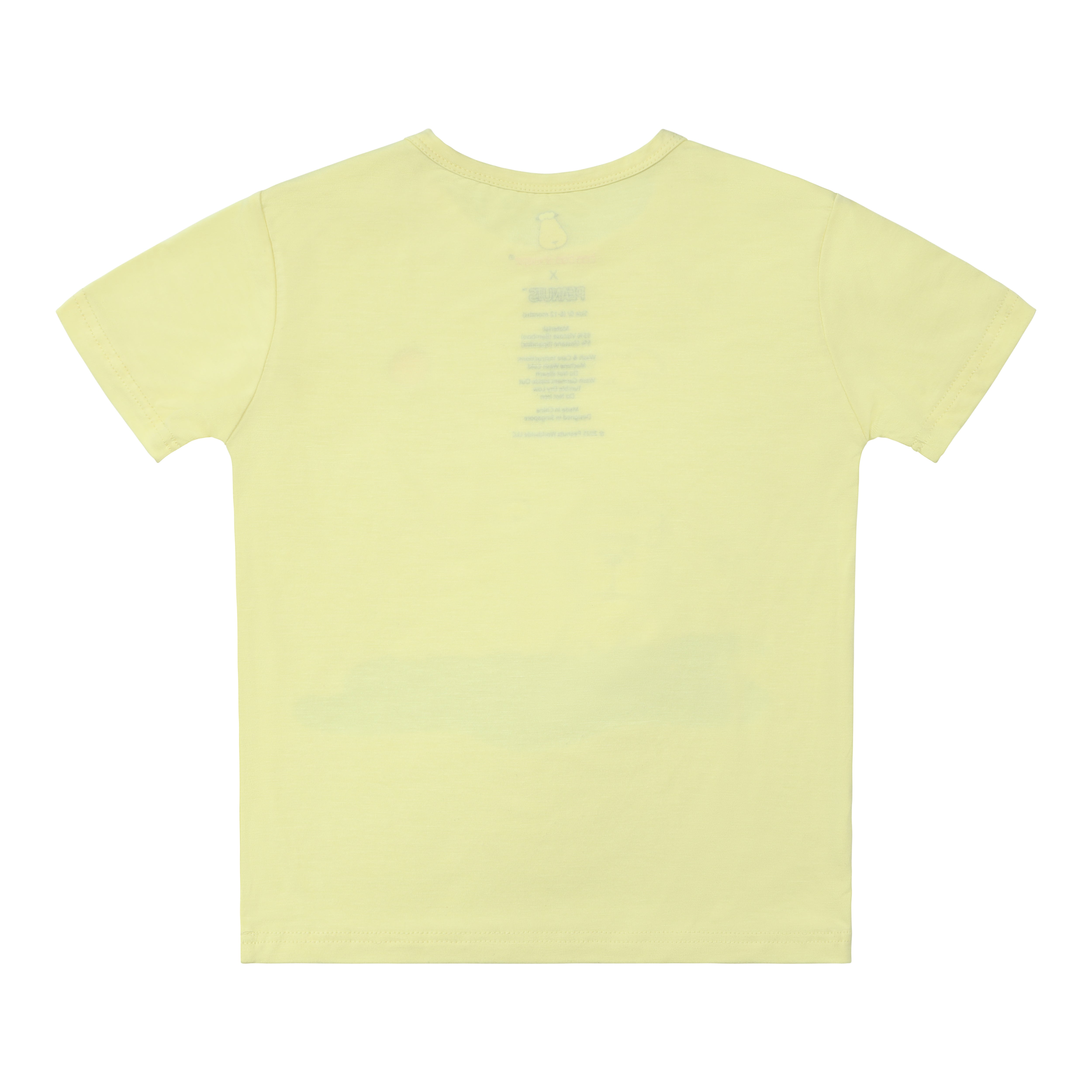 Unisex Short Sleeve T-Shirt S35 Green