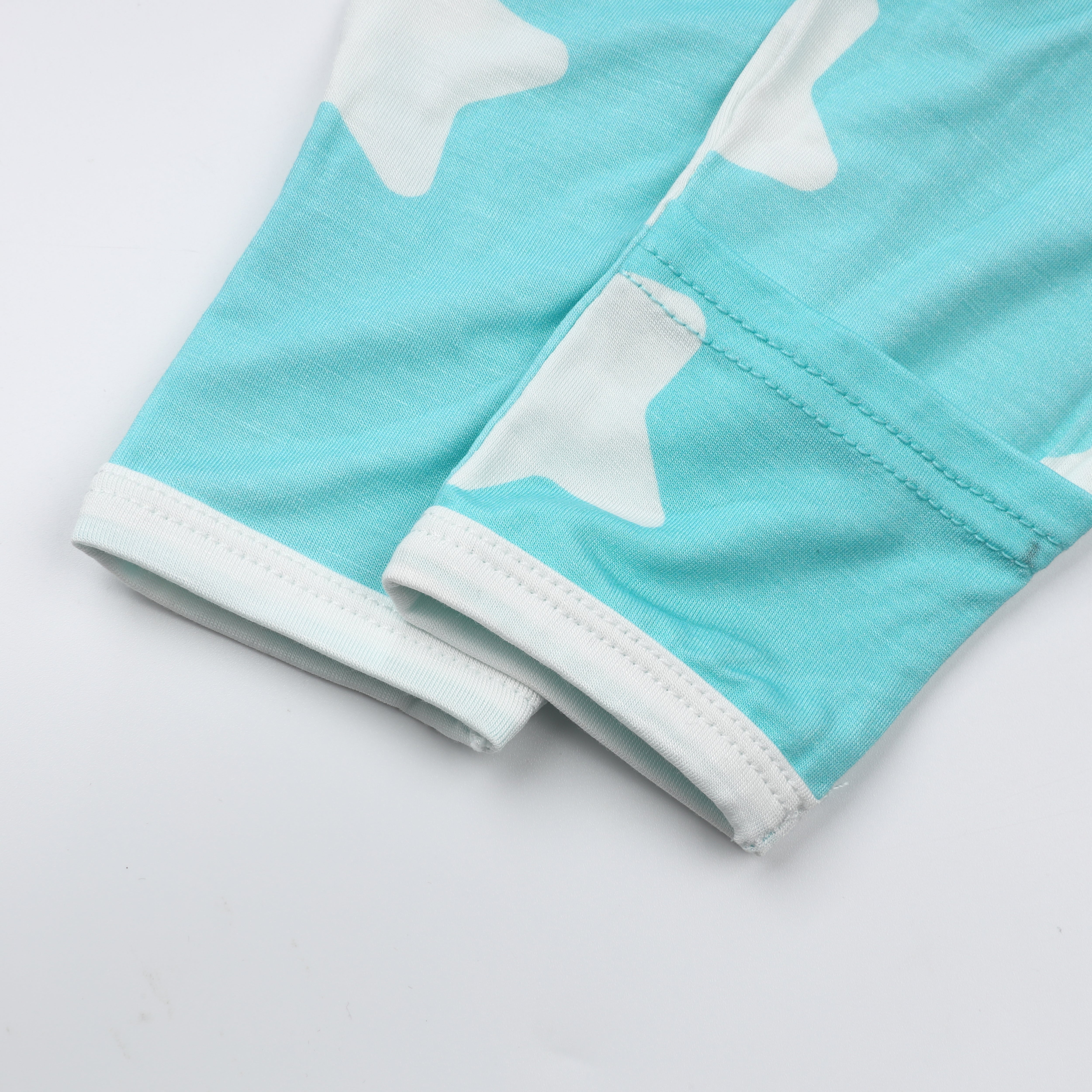 Romper Zip S08 Mix