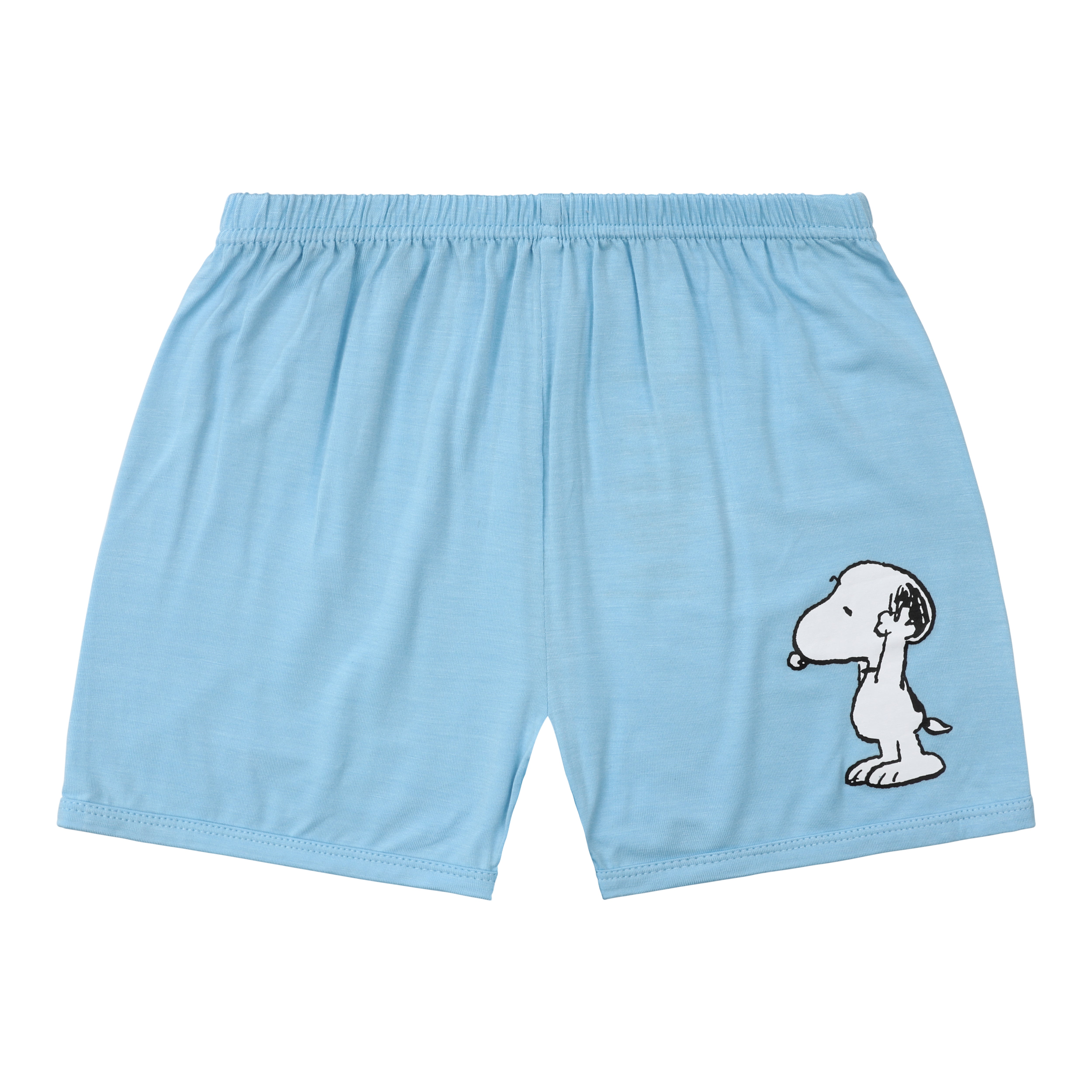 Short Sleeve Shirt S30 Blue + Shorts S30 Blue