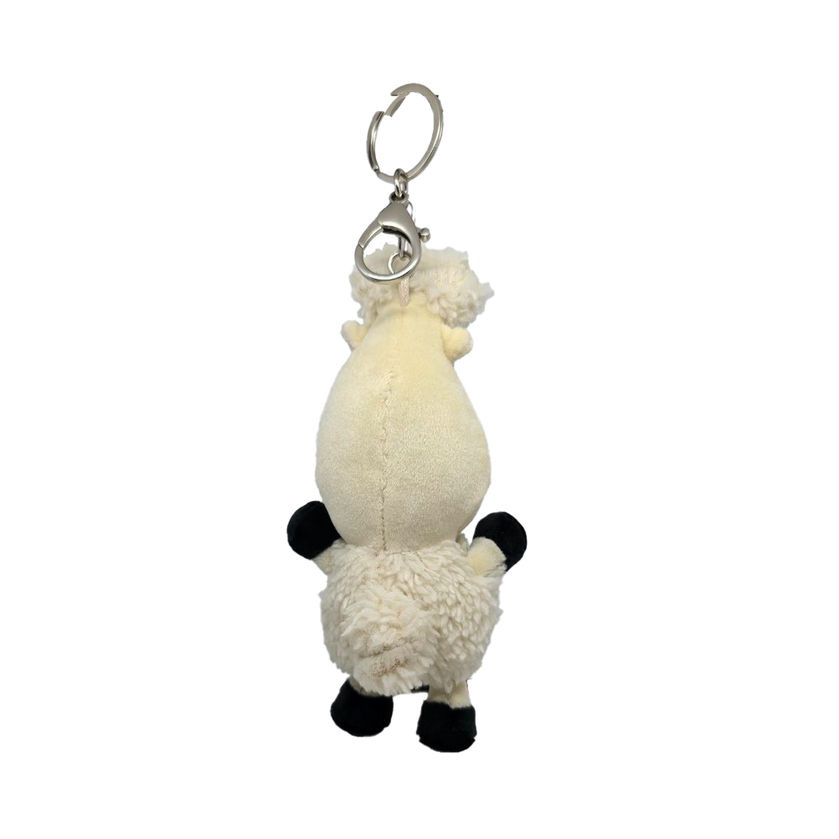 Baa Baa Soft Toy A - 16cm Small