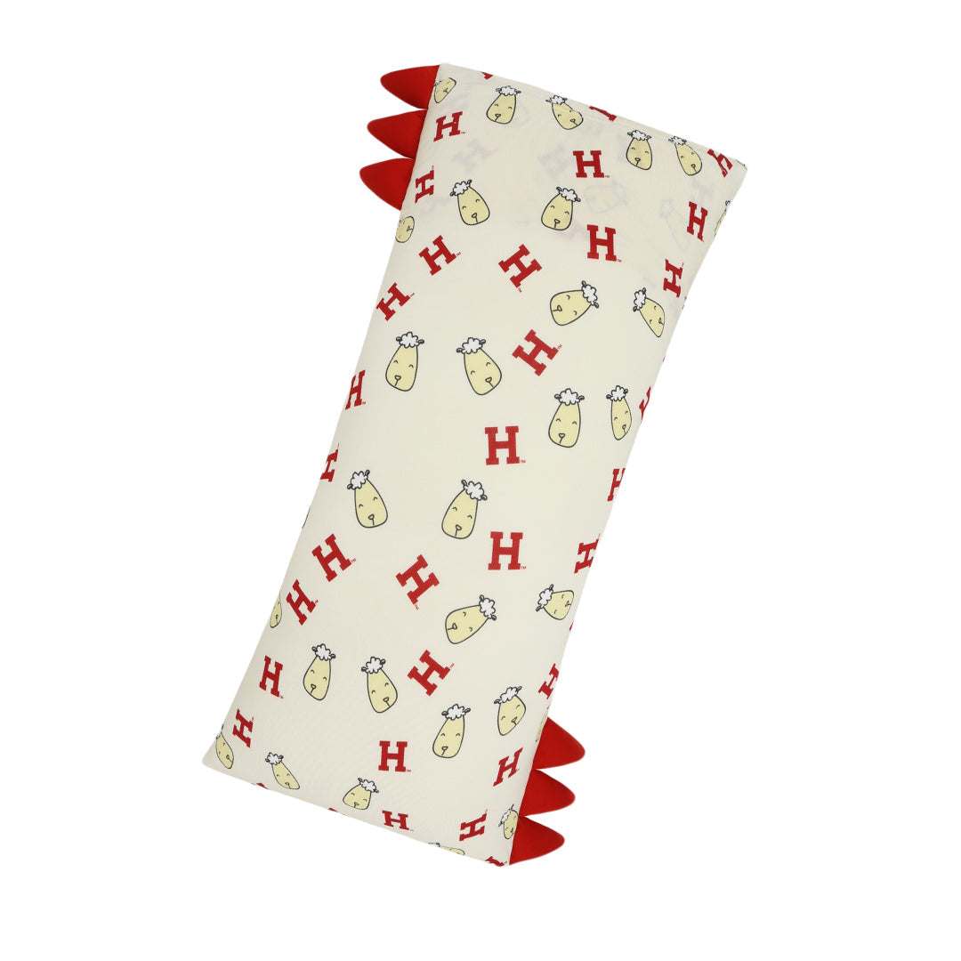 Bed-Time Buddy HV01 Yellow - Small (size 13x30cm)