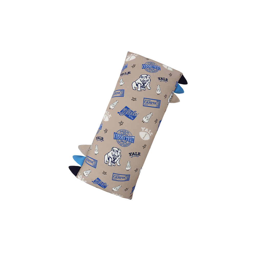 Bed-Time Buddy Y01 Brown - Jumbo (size 23x53cm)