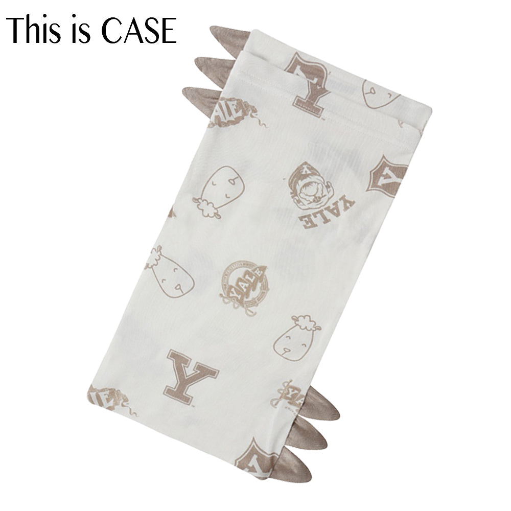 Bed-Time Buddy Case Y02 White - Small