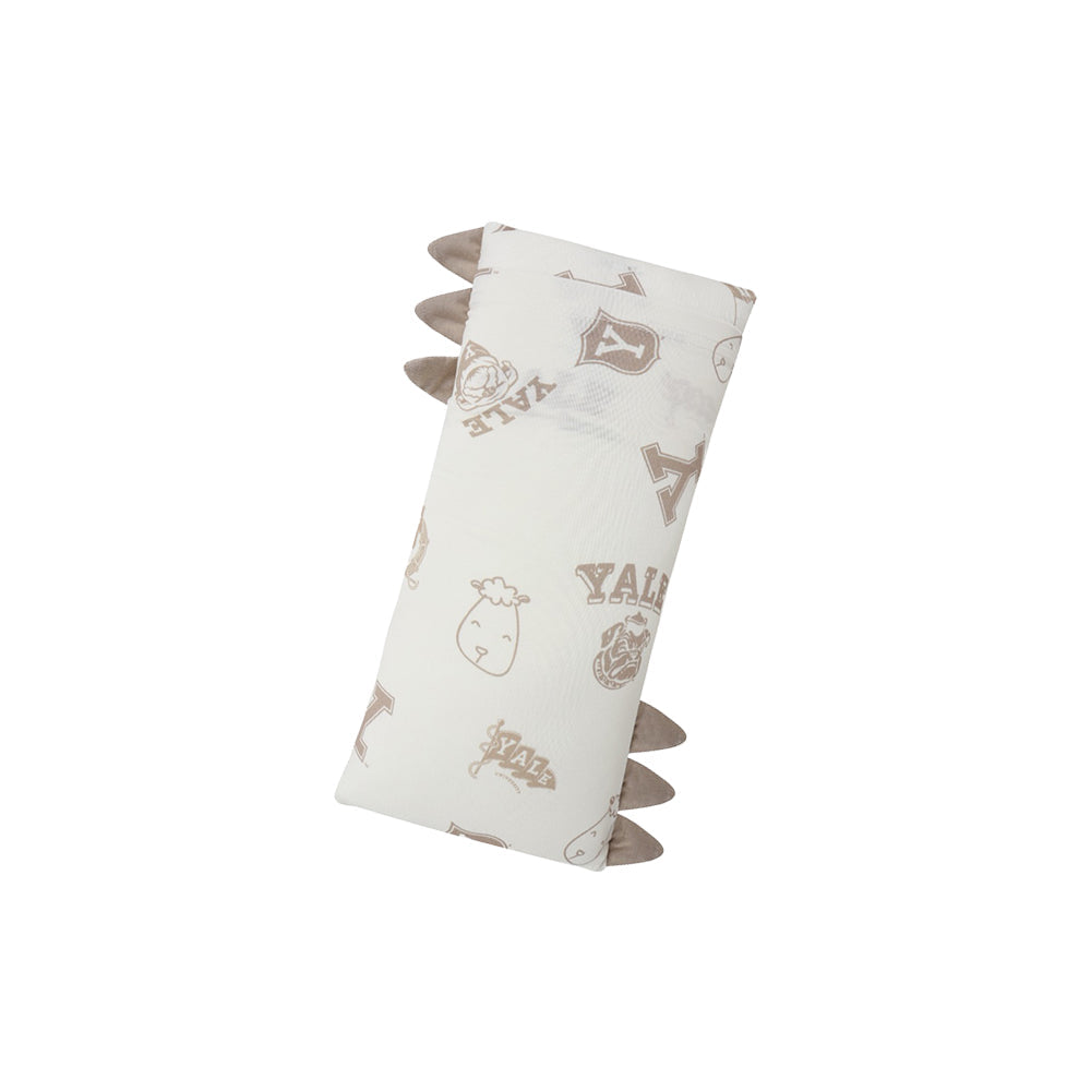 Bed-Time Buddy Y02 White - Small (size 13x30cm)