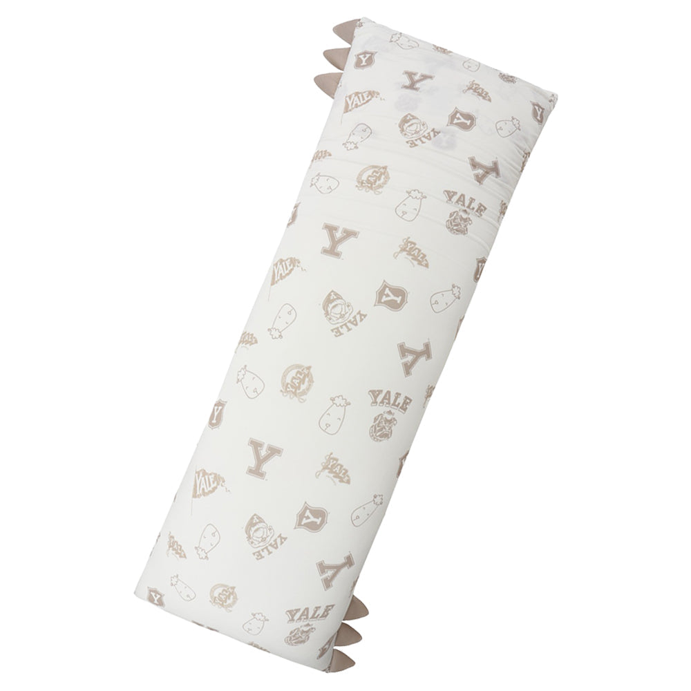 Bed-Time Buddy Y02 White - XL (size 31x86cm)