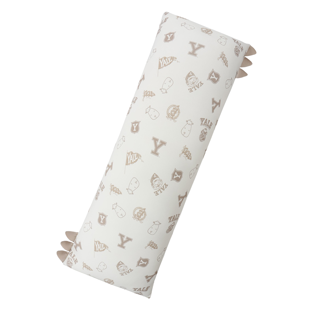 Bed-Time Buddy Y02 White - XL (size 31x86cm)