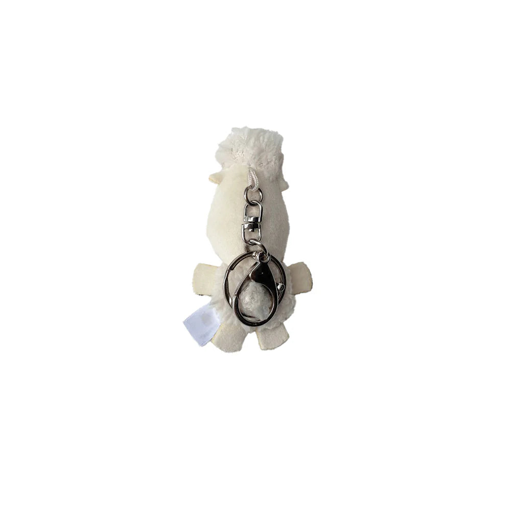 Baa Baa Soft Toy A - 9cm Tiny