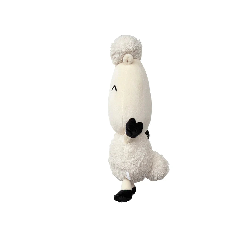 Baa Baa Soft Toy A - 24cm Medium