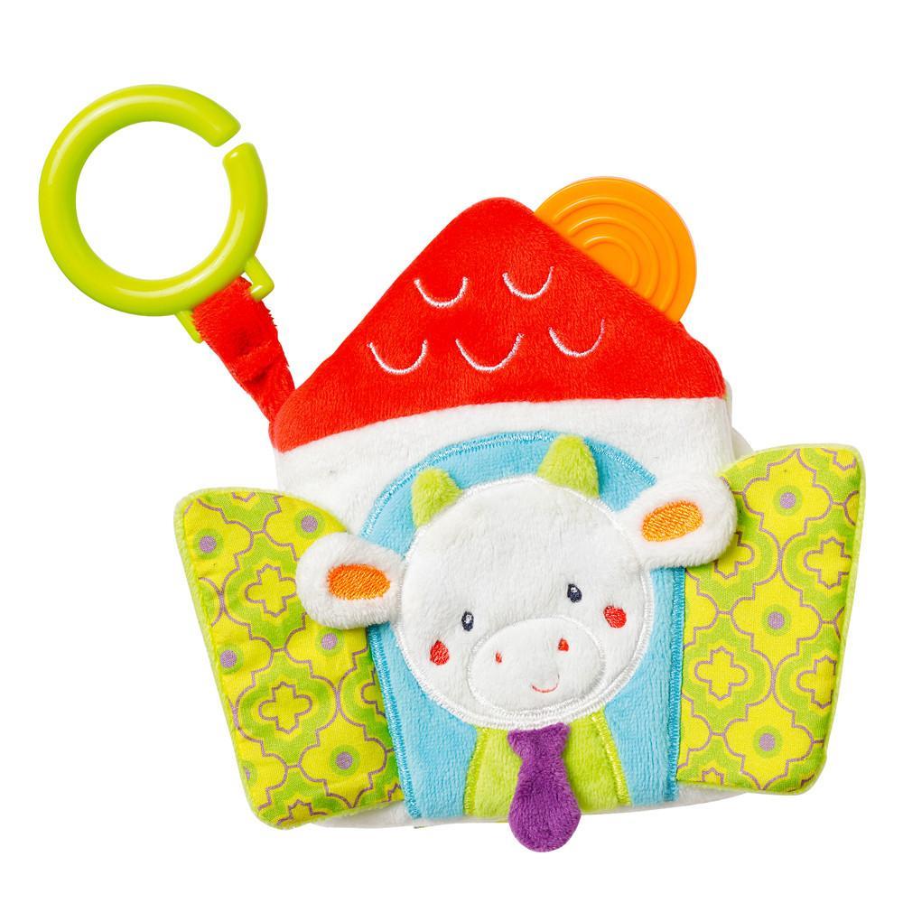 Fehn Soft Book