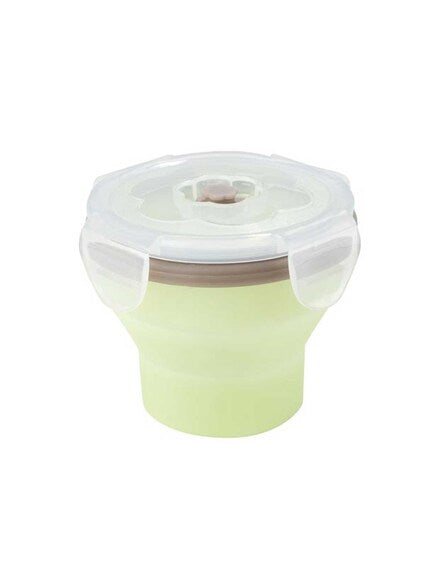 Babymoov Silicone Container Set (3 x 240ml)