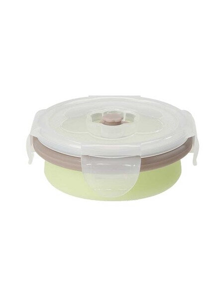 Babymoov Silicone Container Set (3 x 240ml)