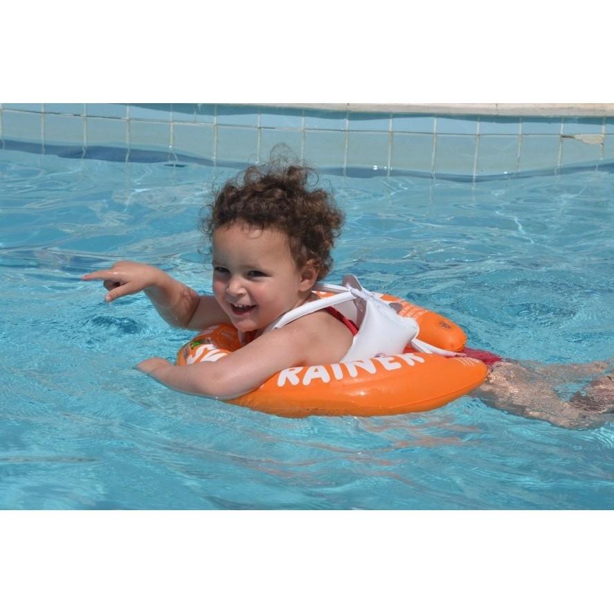 SWIMTRAINER "Classic" - Orange