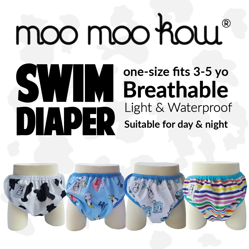 Swim Diaper