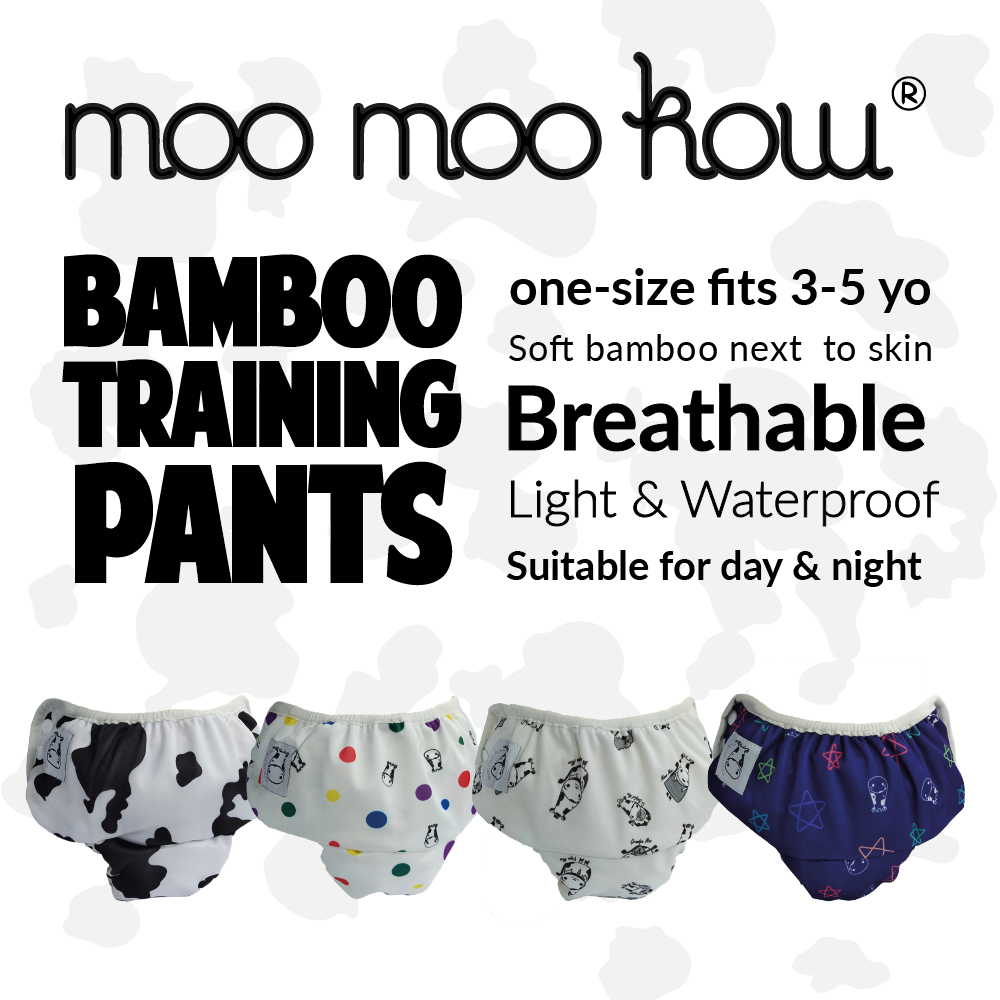 Training Pants