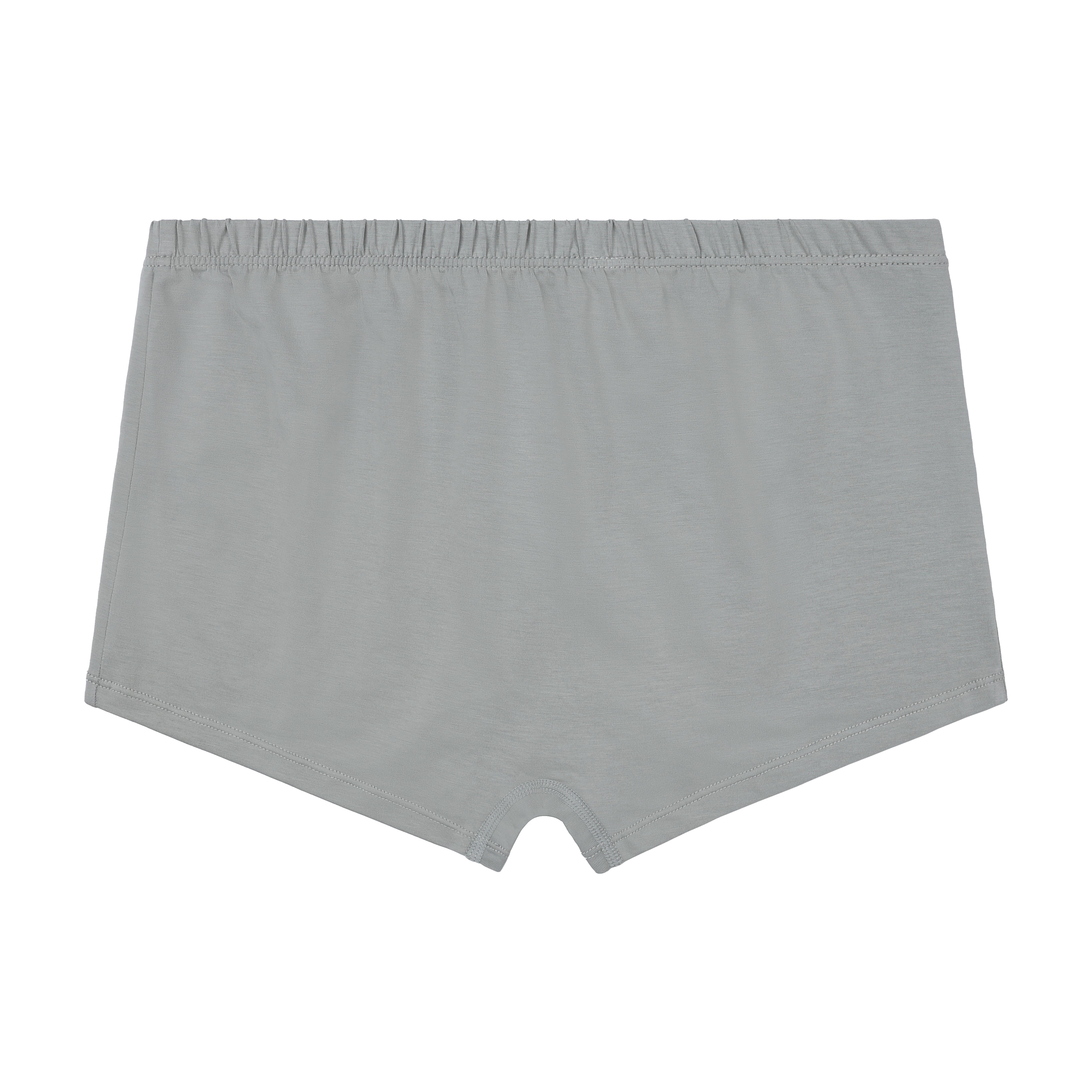 Boys Boxer A008 Dark Grey-M
