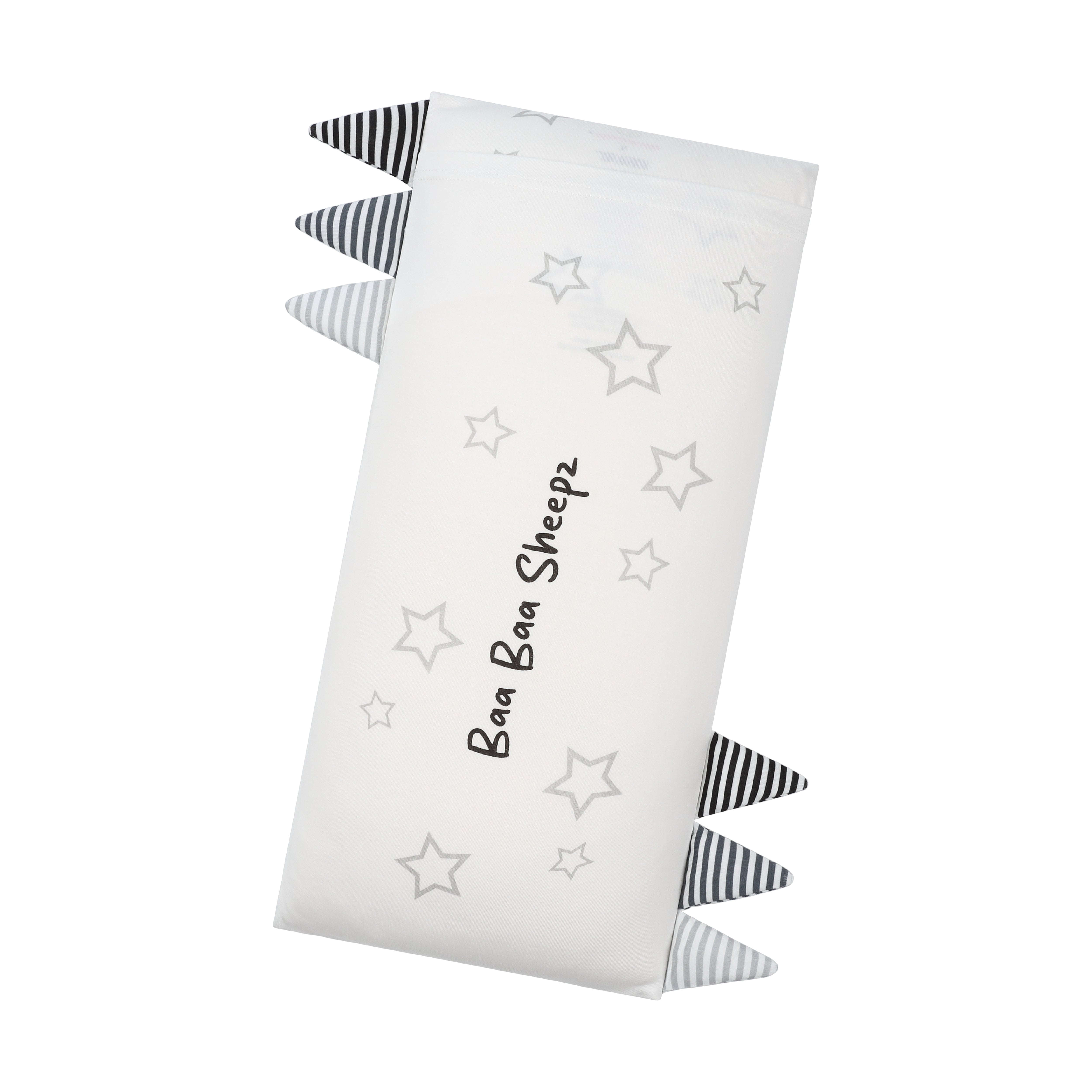 Bed-Time Buddy S07 White - XL (size 31x86cm)