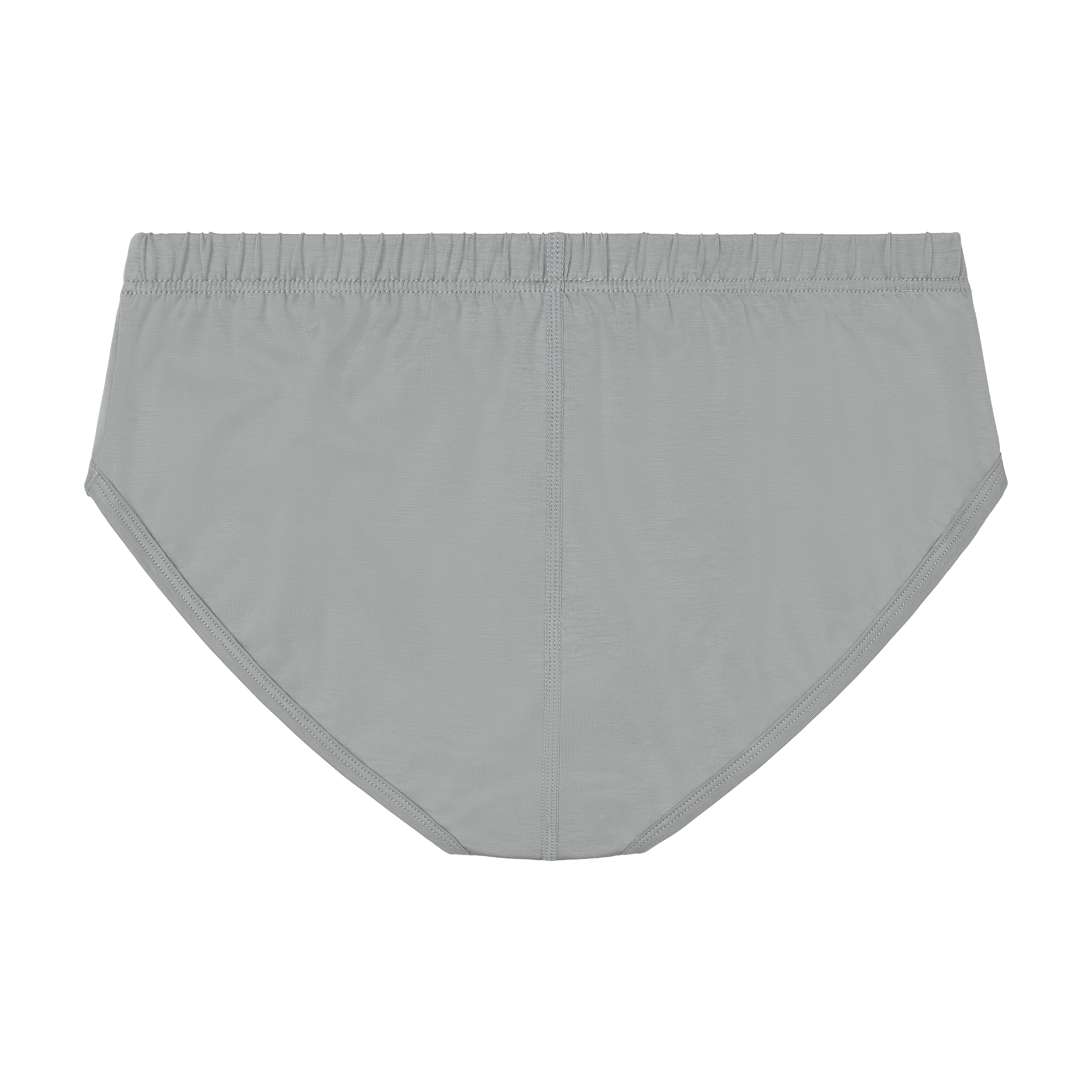 Boys Briefs A008 Dark Grey-M