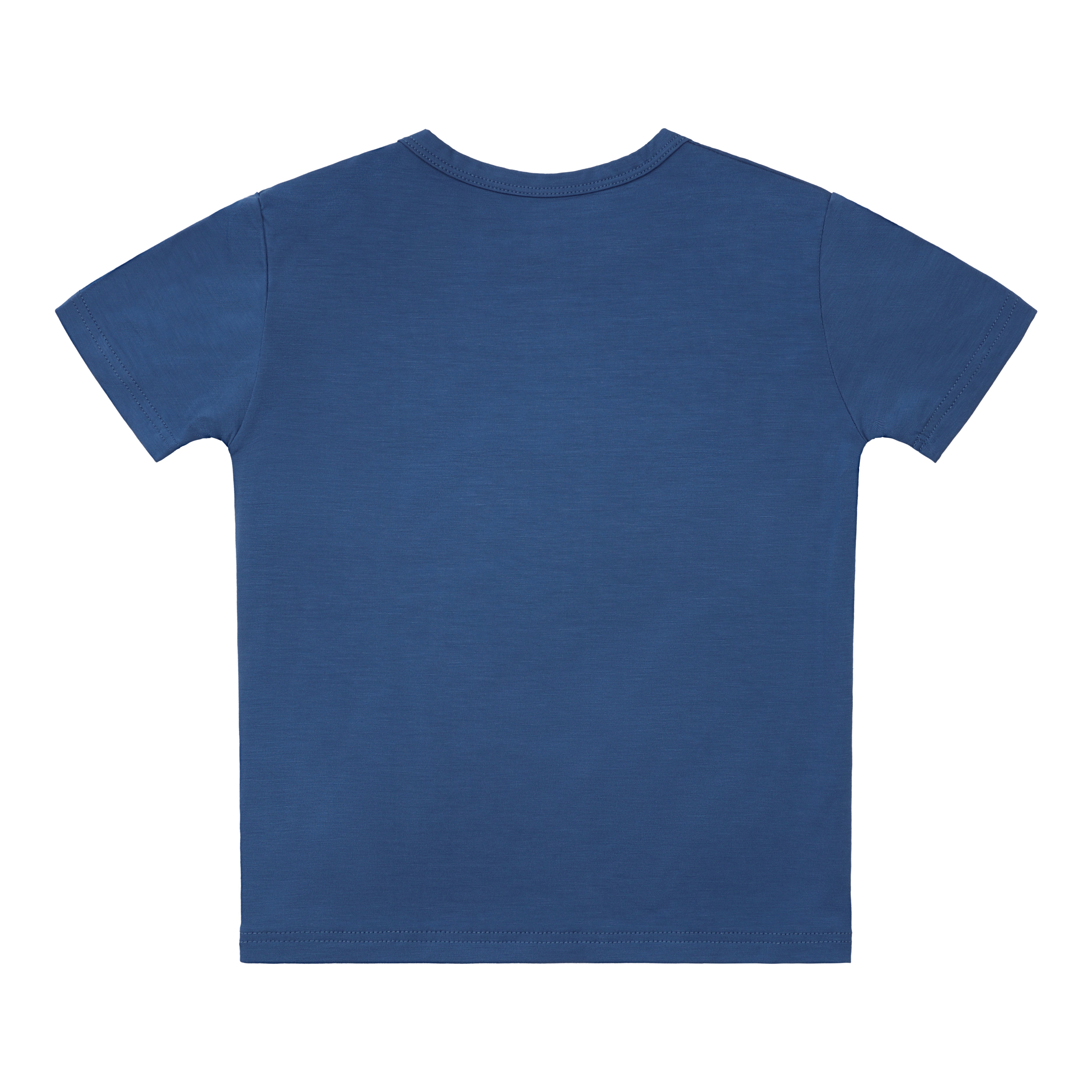 Short Sleeve Shirt S30 Blue + Shorts S30 Blue