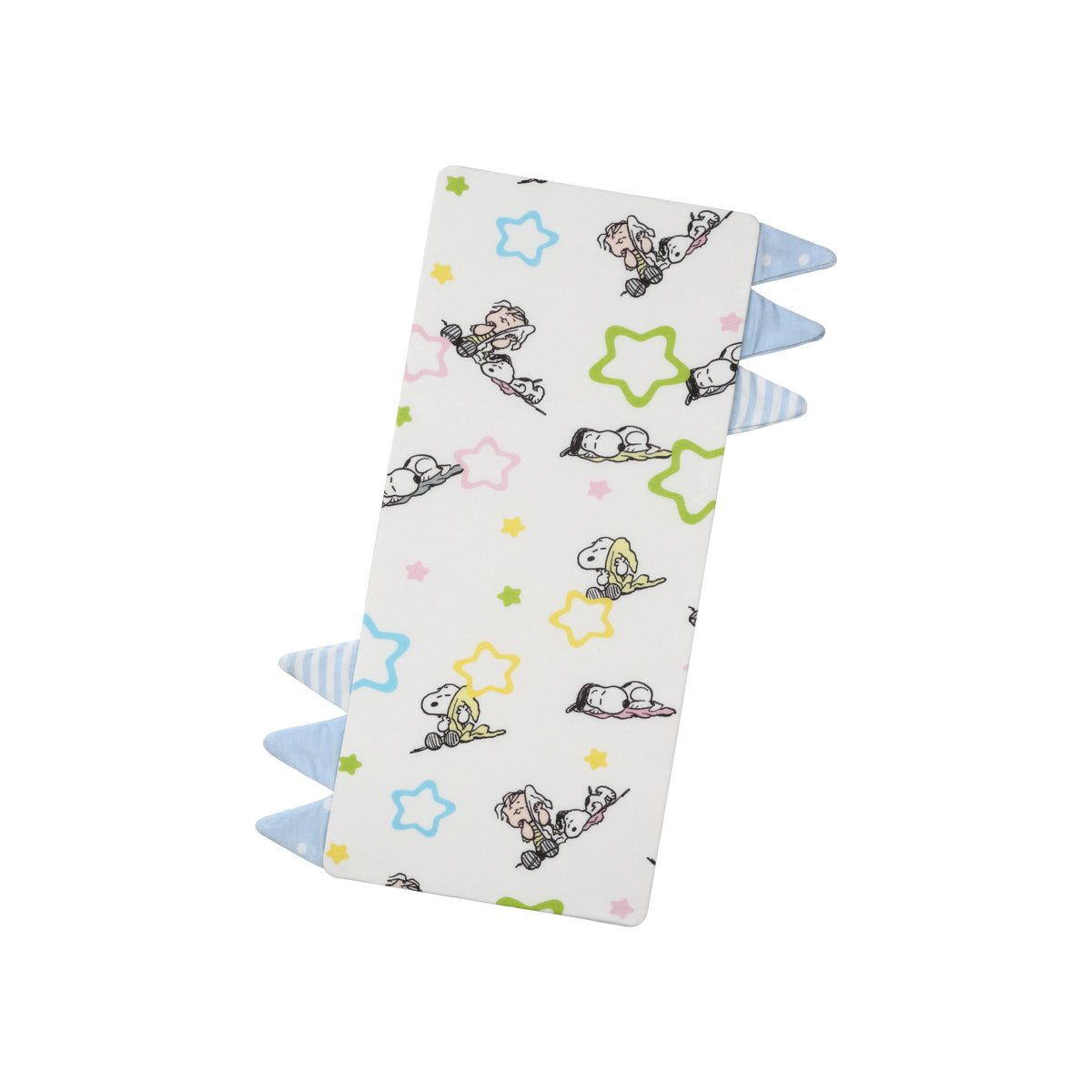 Bed-Time Buddy Case S47 White - Small