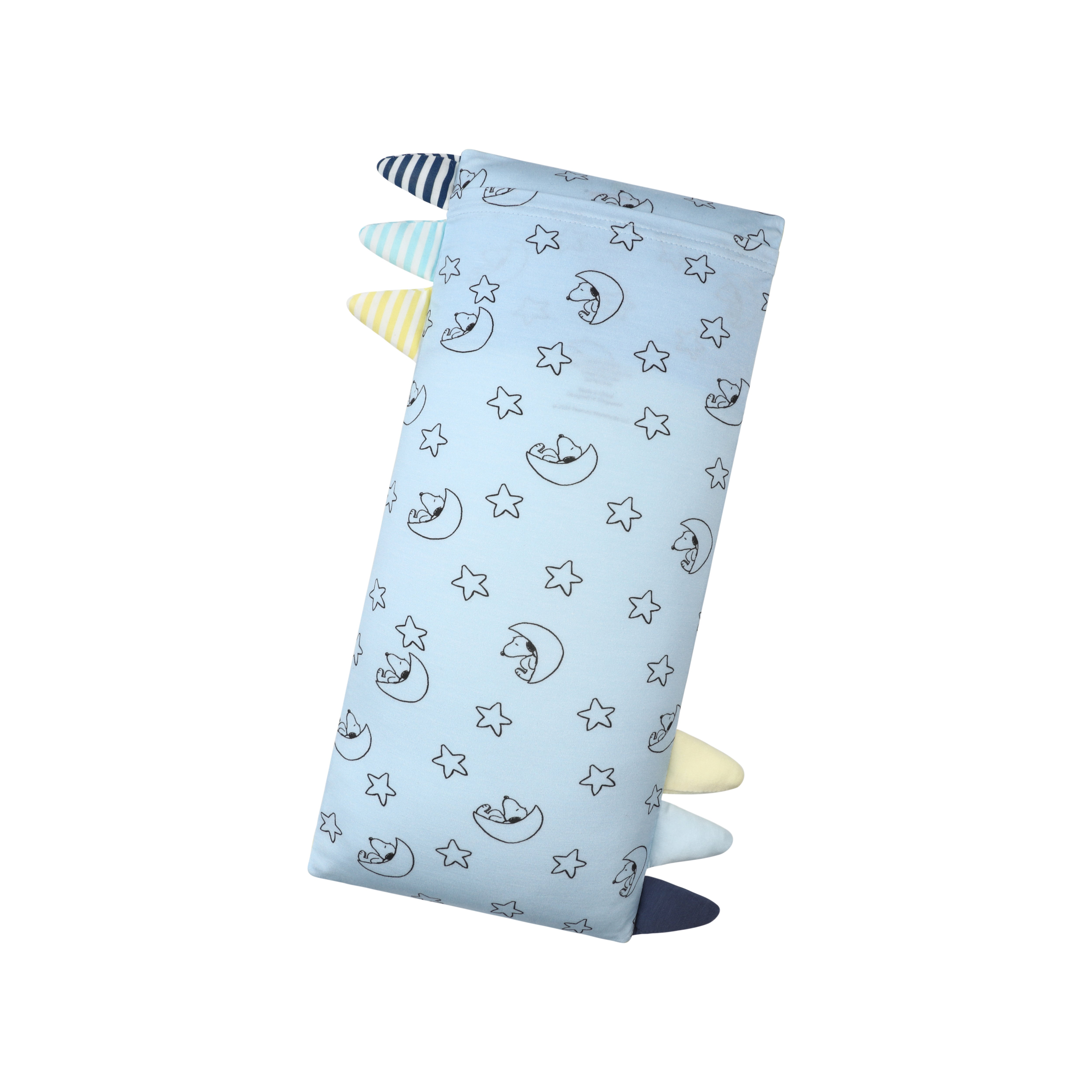 Bed-Time Buddy S43 Mix - Medium (size 18x38cm)