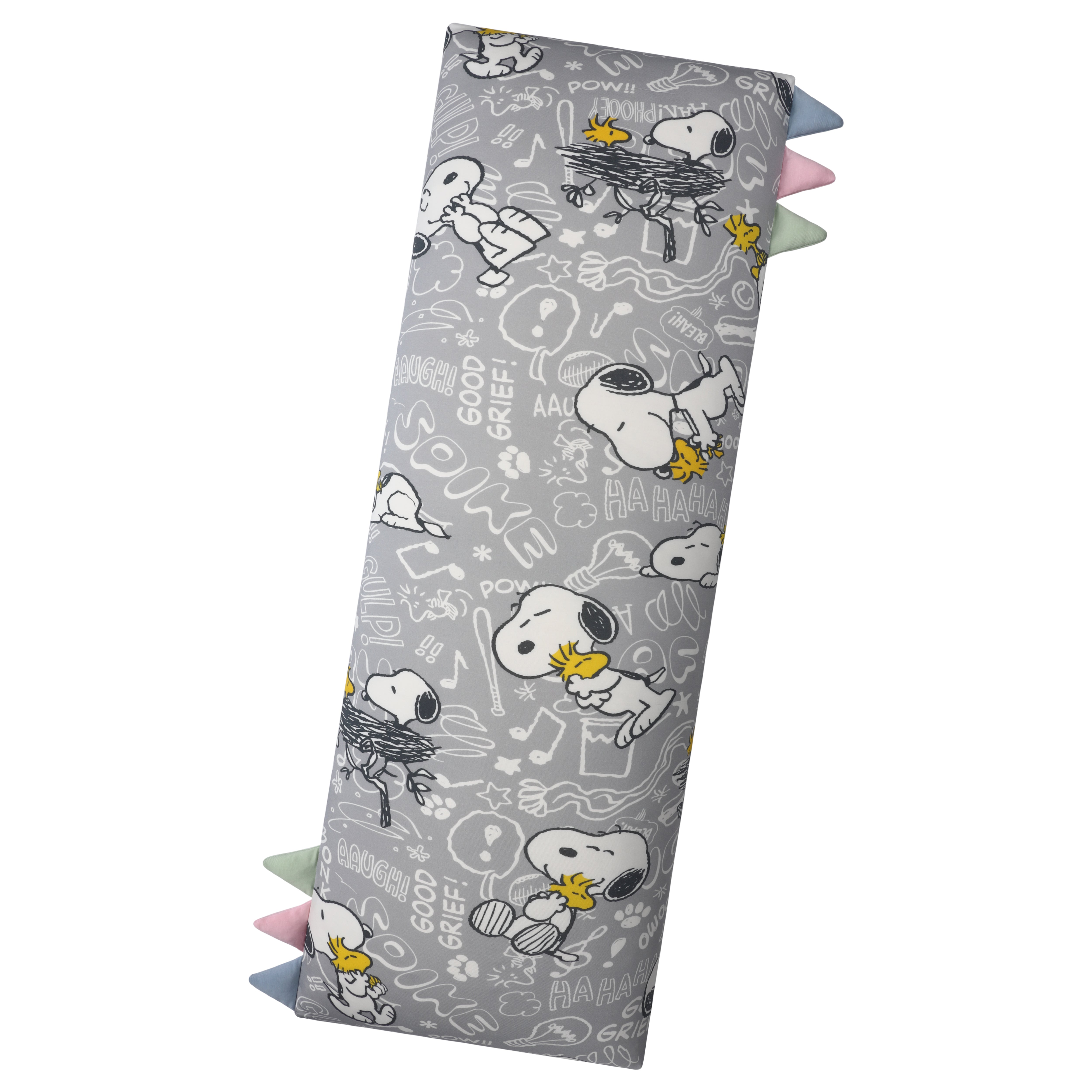 Bed-Time Buddy S45 Grey - XL (size 31x86cm)