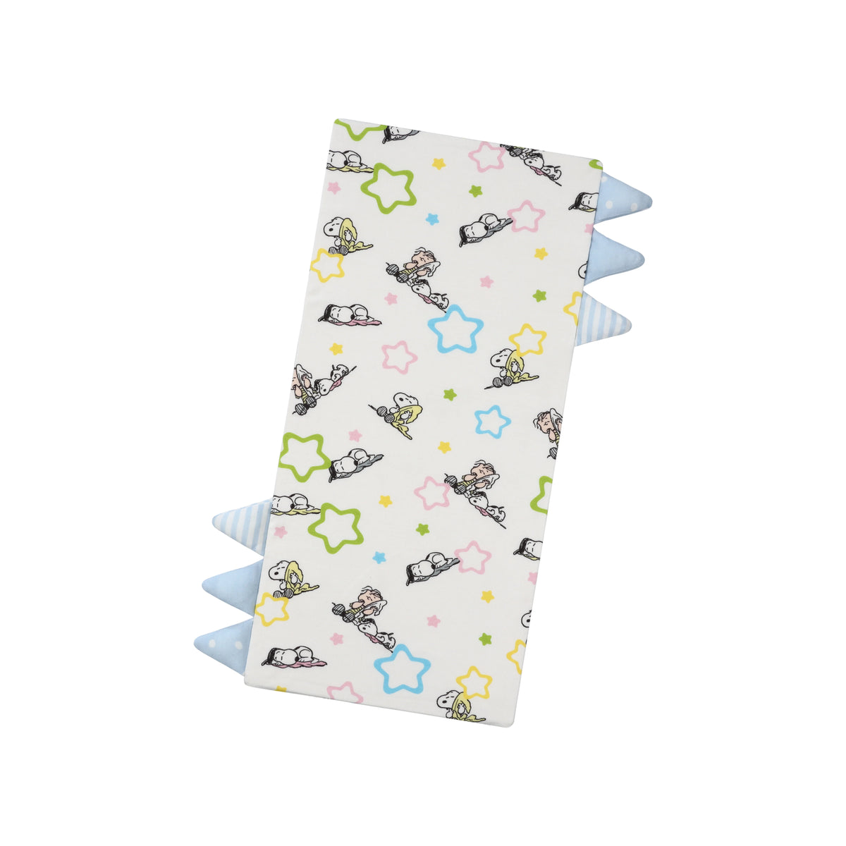 Bed-Time Buddy Case S47 White - Medium