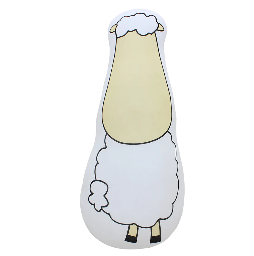 Hug Buddy - Baa Baa - Jumbo