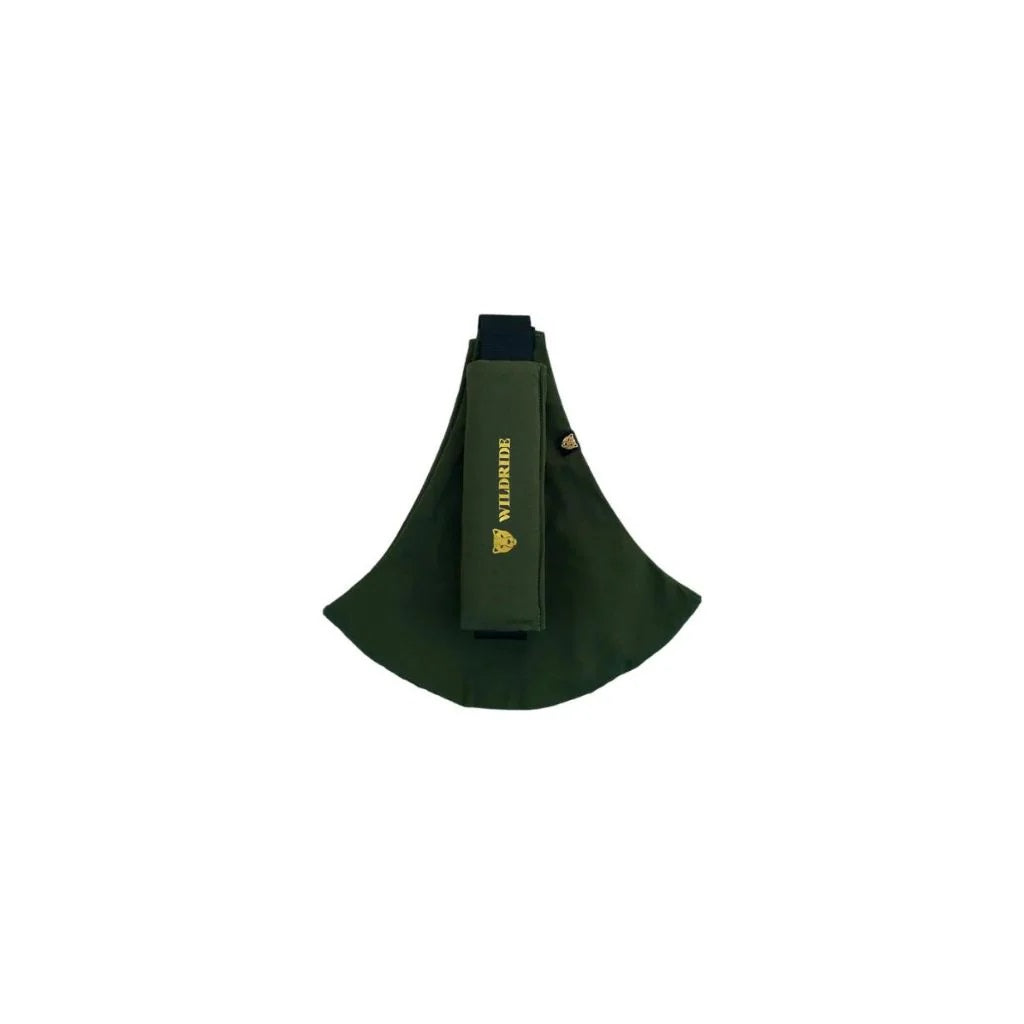 WILDRIDE TODDLER CARRIER