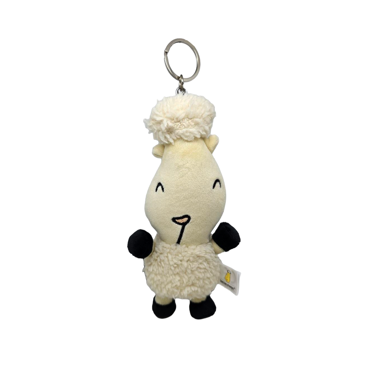 Baa Baa  Soft Toy A - 16cm Small