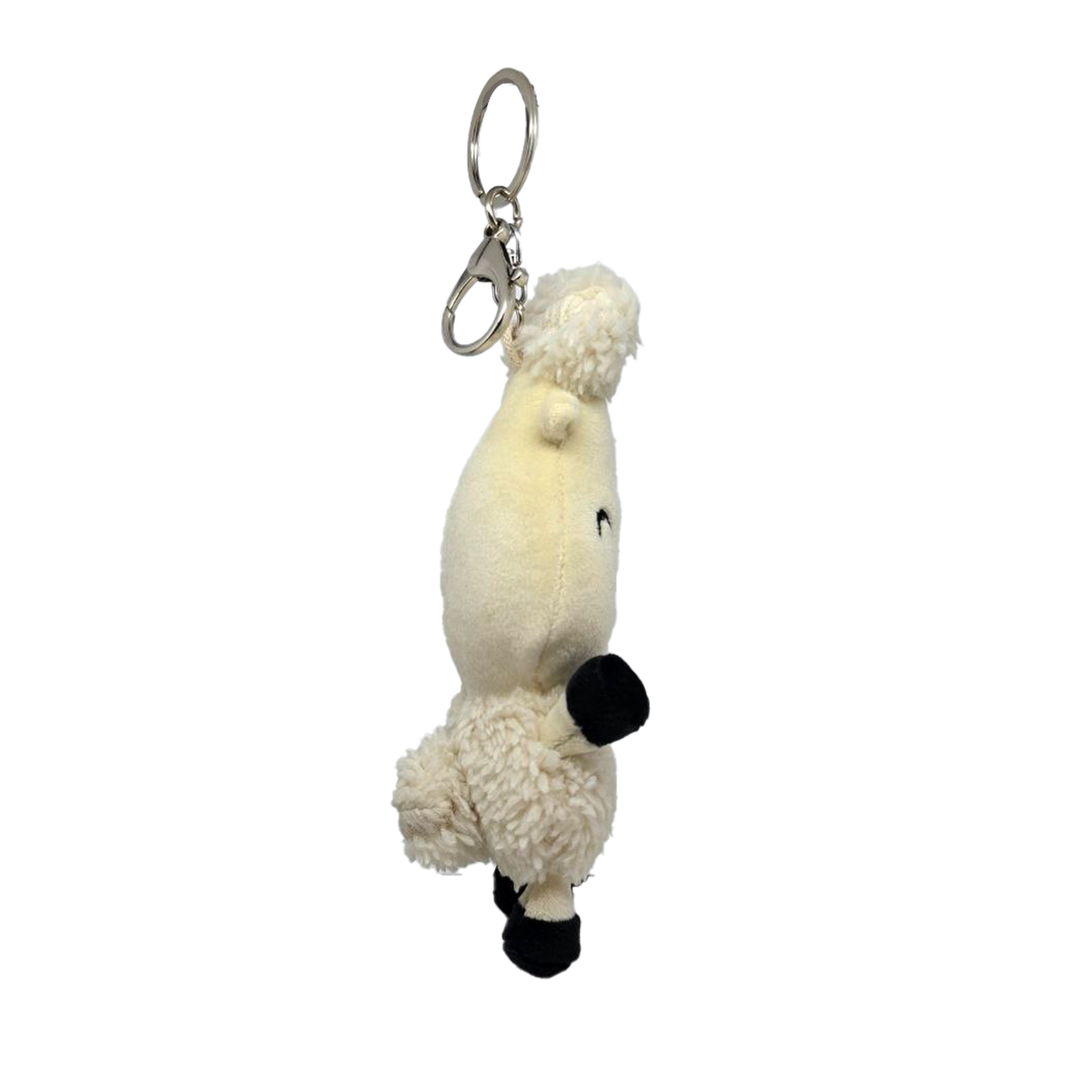 Baa Baa  Soft Toy A - 16cm Small