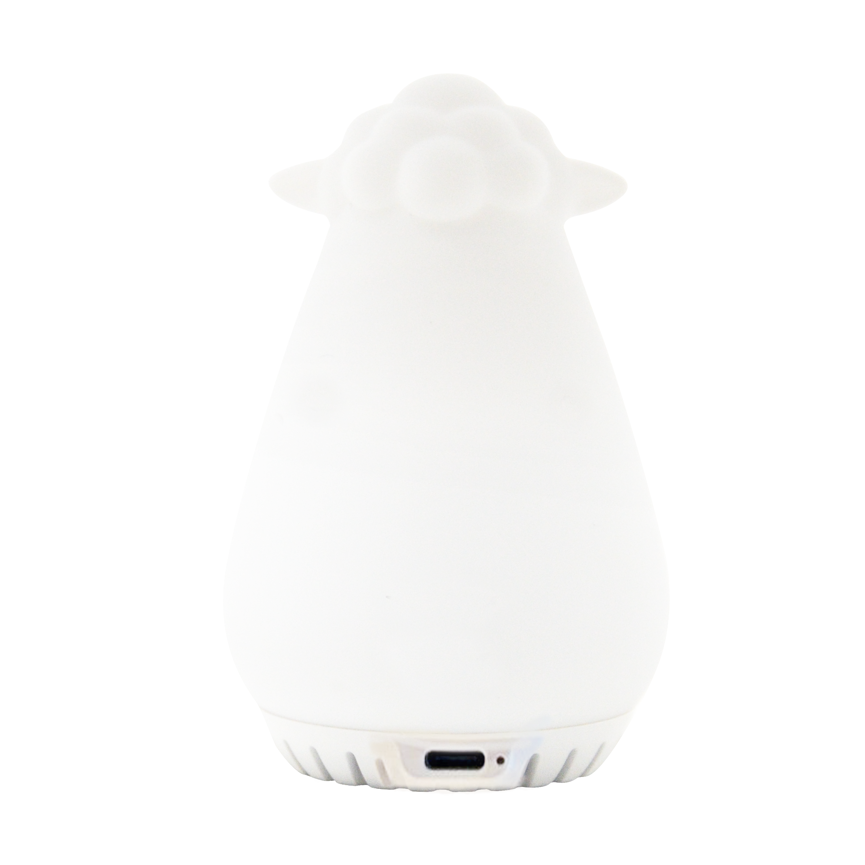 Baa Baa Musical Night Light