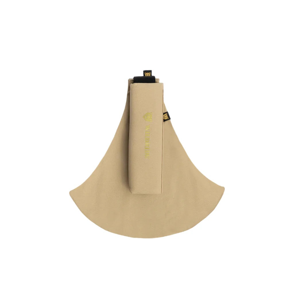 WILDRIDE TODDLER CARRIER