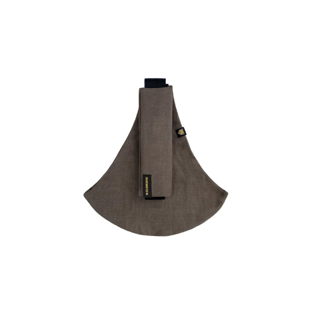 WILDRIDE TODDLER CARRIER