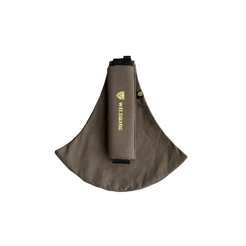 WILDRIDE TODDLER CARRIER