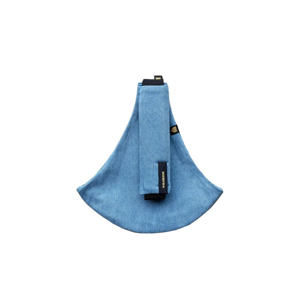 WILDRIDE TODDLER CARRIER