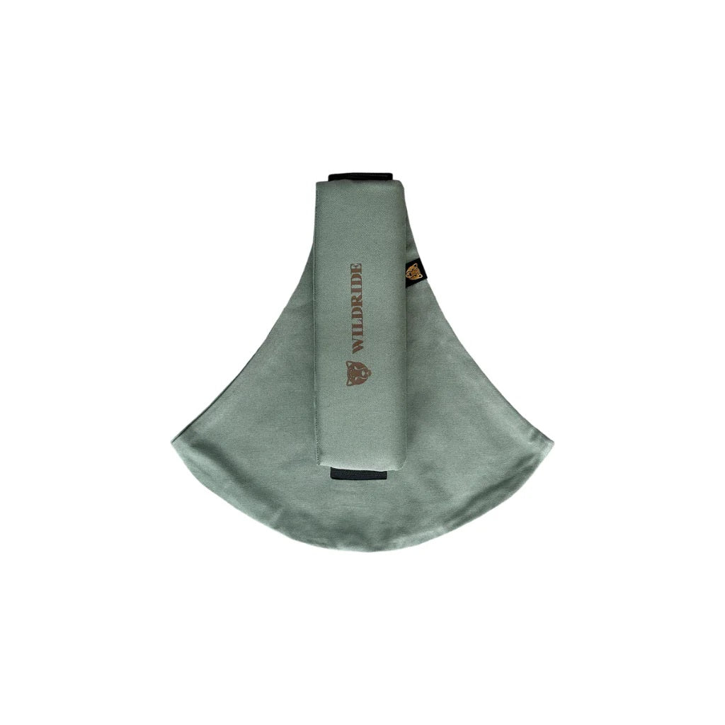 WILDRIDE TODDLER CARRIER