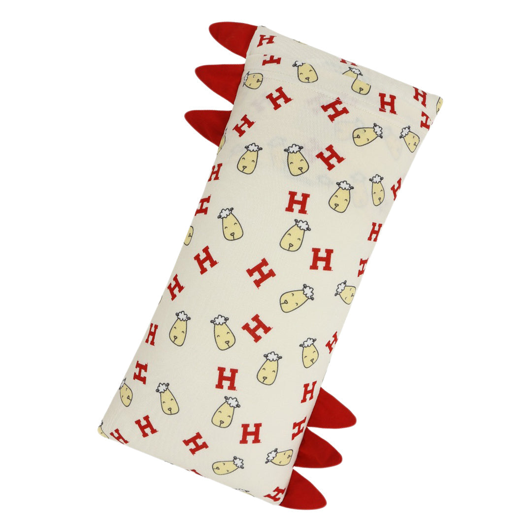 Bed-Time Buddy HV01 Yellow - Jumbo (size 23x53cm)