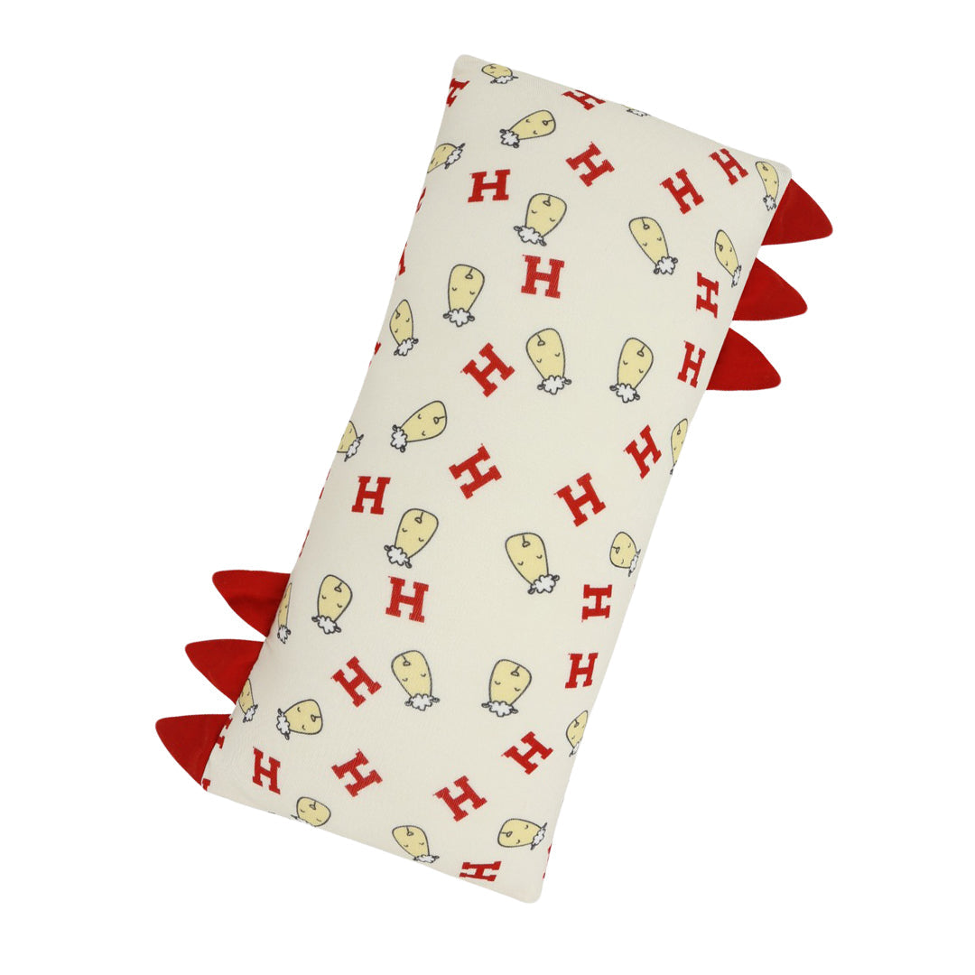 Bed-Time Buddy HV01 Yellow - Jumbo (size 23x53cm)