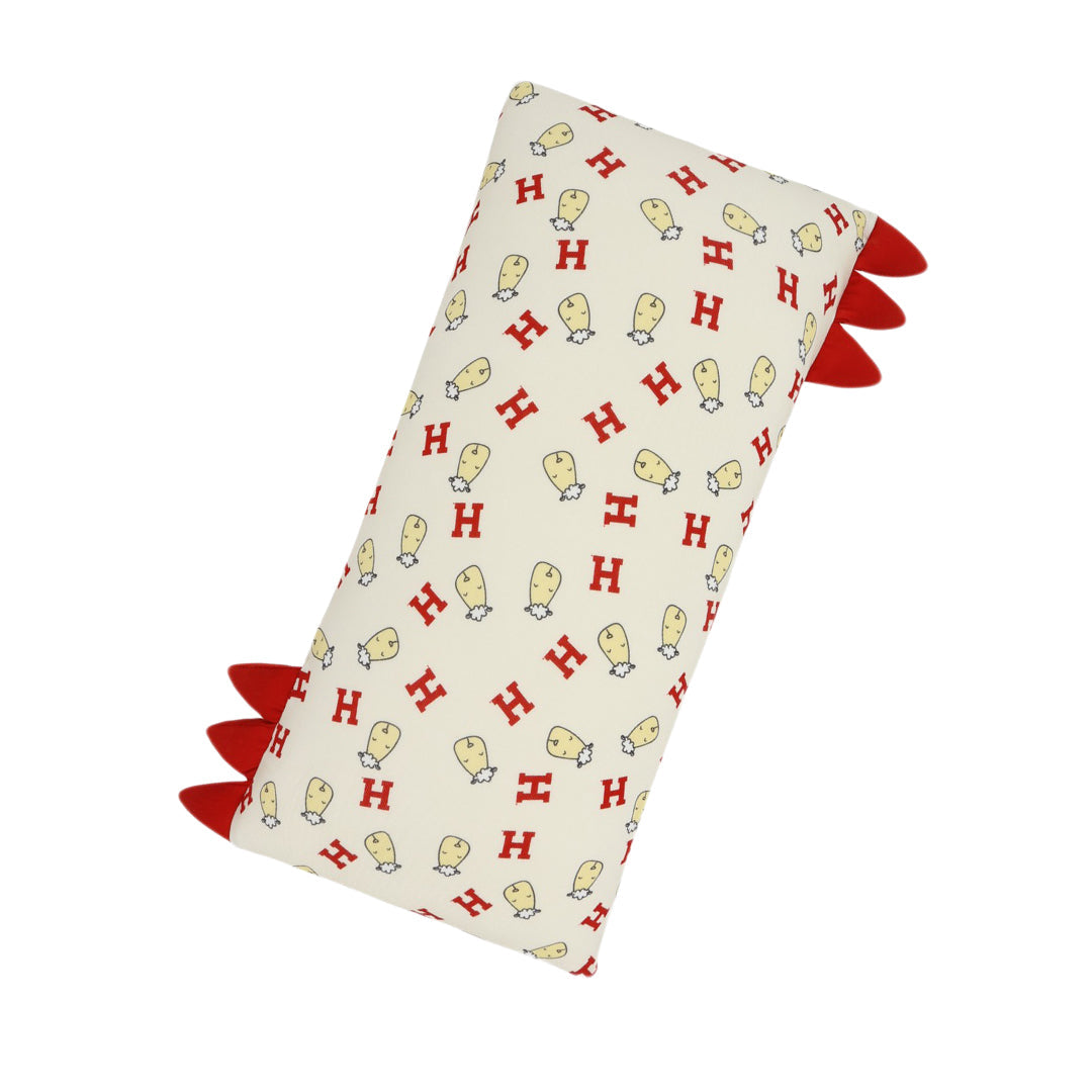 Bed-Time Buddy HV01 Yellow - Medium (size 18x38cm)
