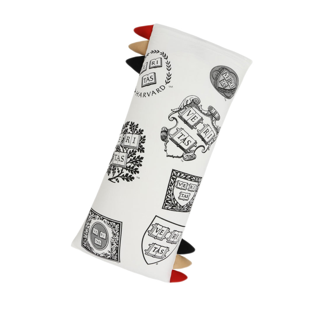 Bed-Time Buddy HV02 White - Small (size 13x30cm)