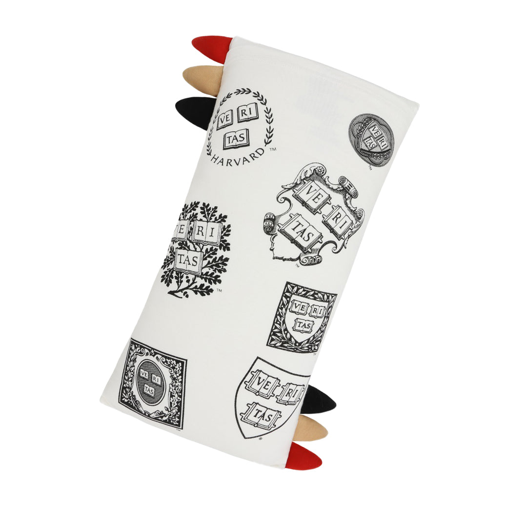 Bed-Time Buddy HV02 White - Medium (size 18x38cm)