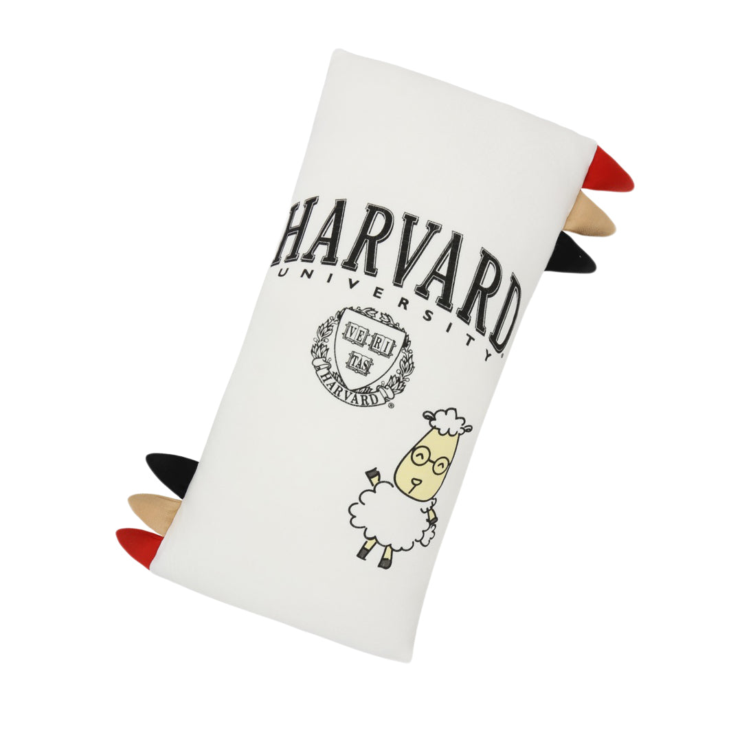 Bed-Time Buddy HV02 White - Medium (size 18x38cm)