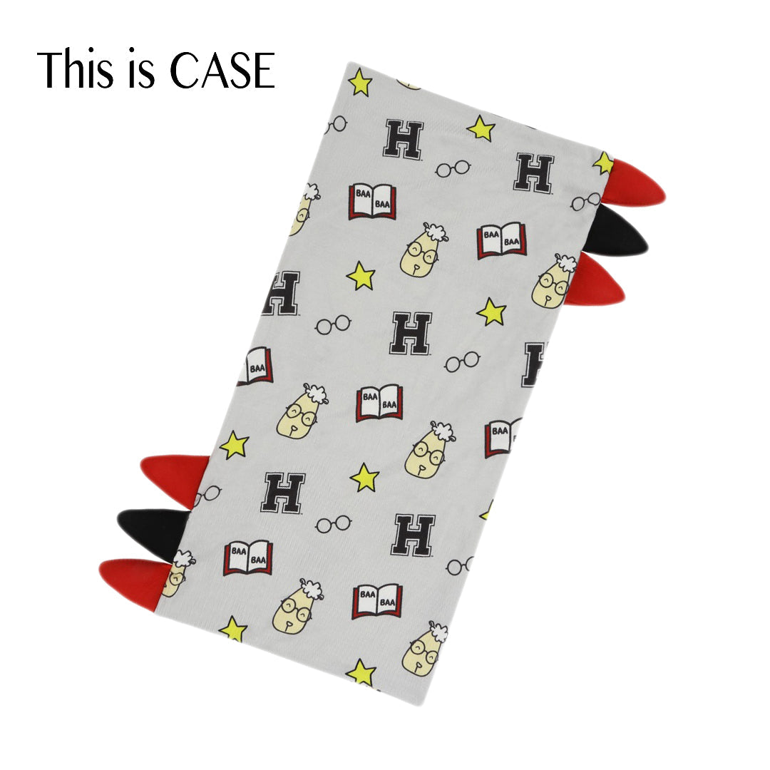 Bed-Time Buddy Case HV03 Grey - Medium