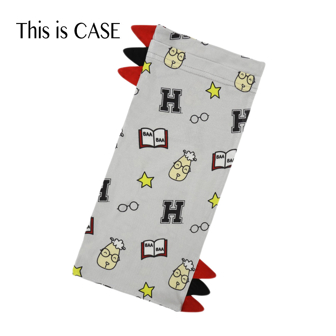Bed-Time Buddy Case HV03 Grey - Small