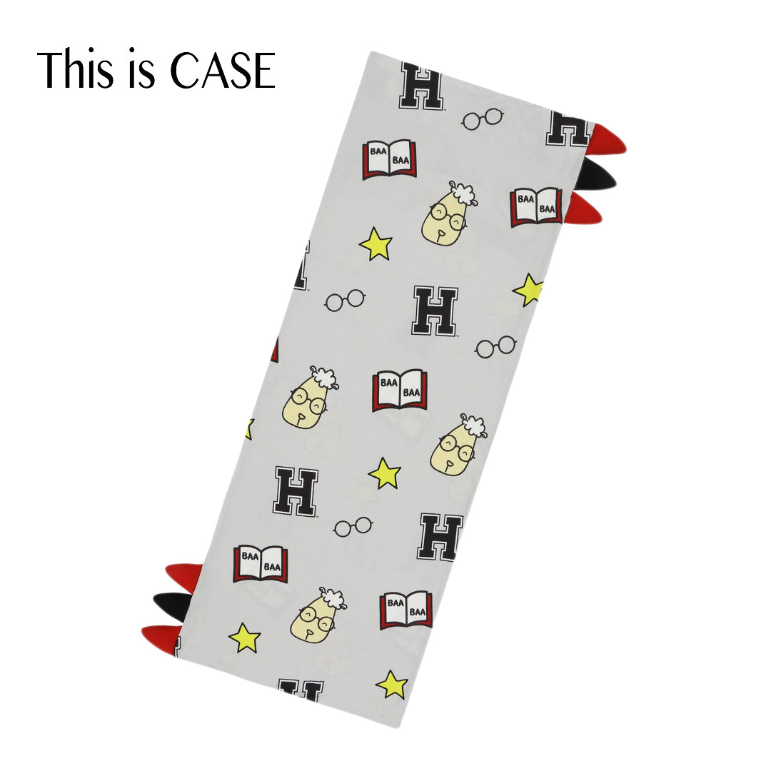 Bed-Time Buddy Case HV03 Grey - XL