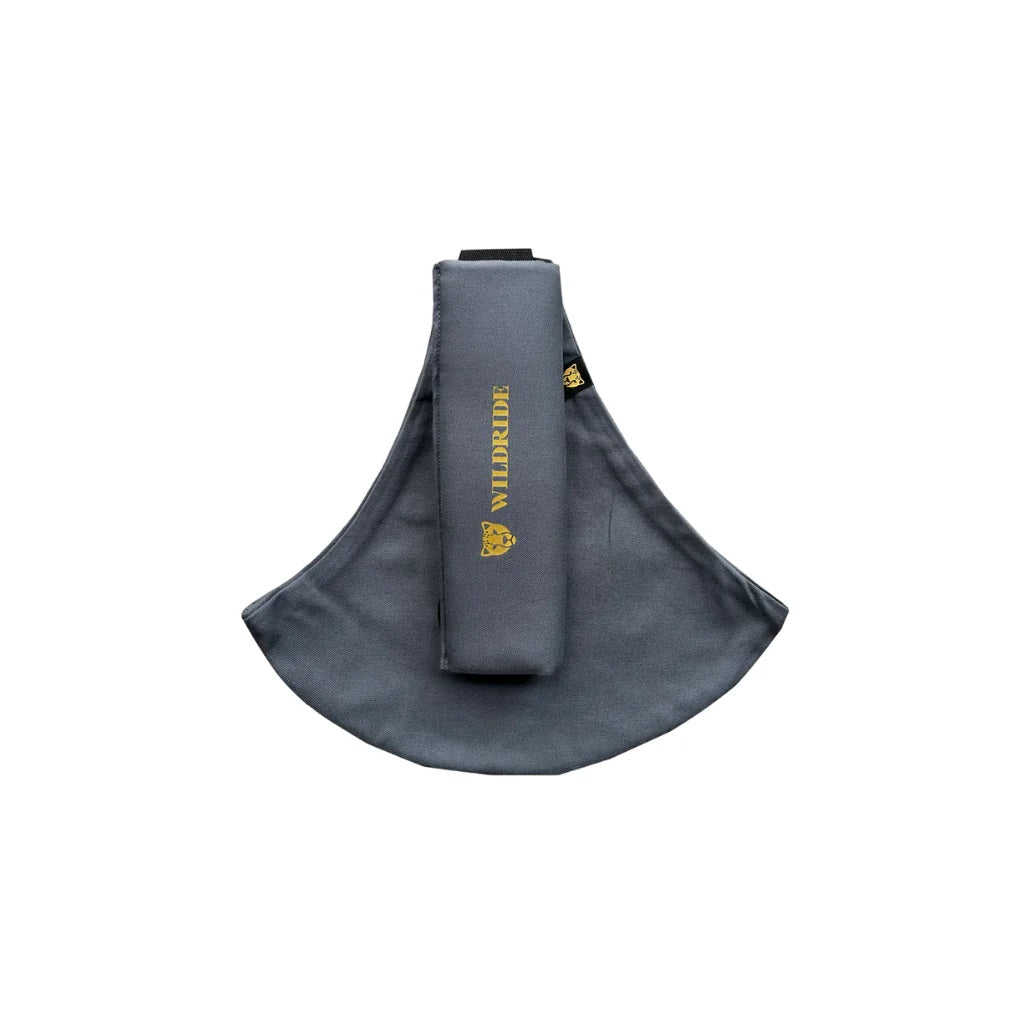 WILDRIDE TODDLER CARRIER
